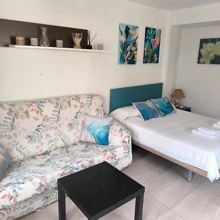 Estudio A 50Mt Del Mar, Zona Palacio De Congresos - Apto 4 Estepona Eksteriør bilde