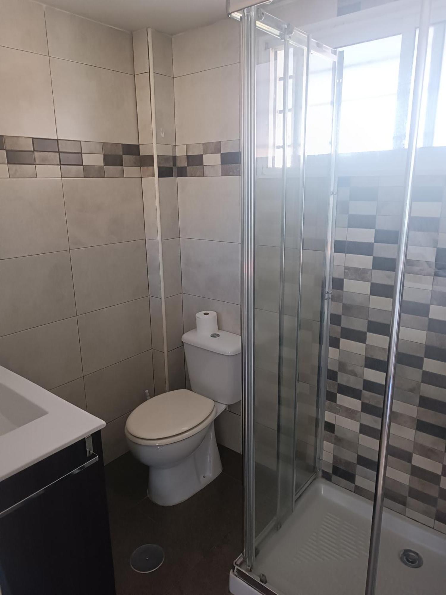 Estudio A 50Mt Del Mar, Zona Palacio De Congresos - Apto 4 Estepona Eksteriør bilde